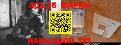 молекула духа Надым